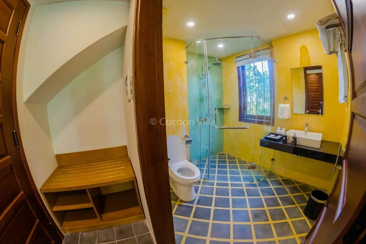 Cocoon Villa Hoi An