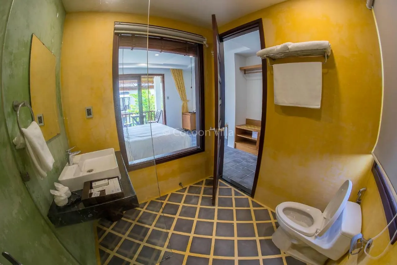 Cocoon Villa Hoi An