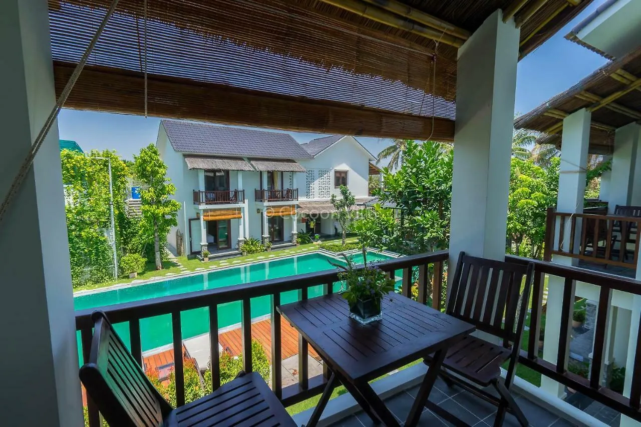 Cocoon Villa Hội An