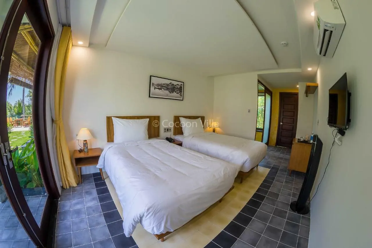 Cocoon Villa Hội An