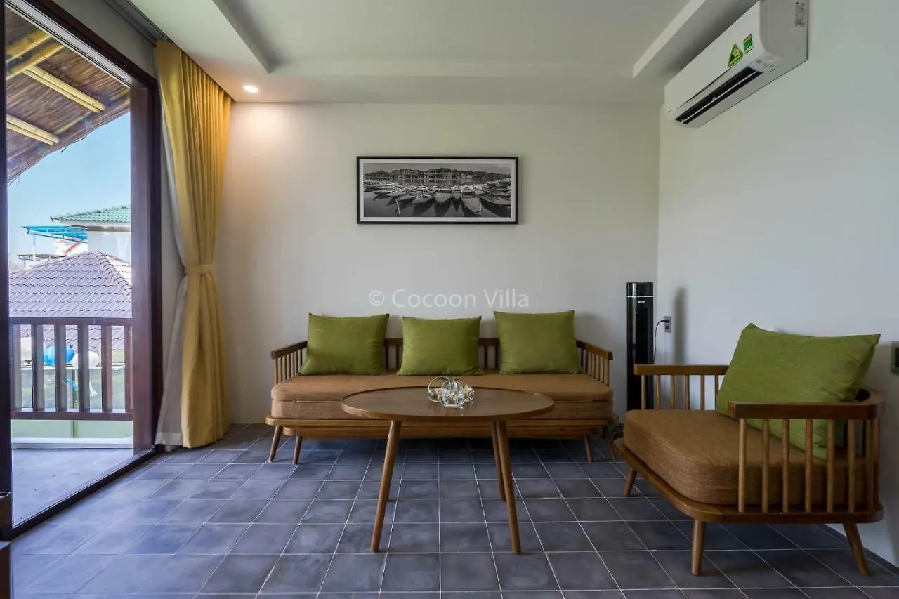 Cocoon Villa Hội An