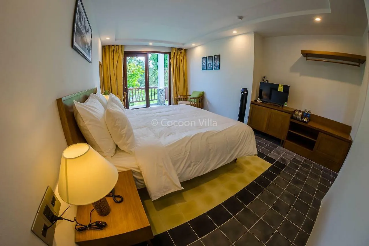 Cocoon Villa Hoi An