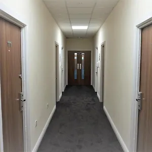 *** Hotel Trivelles - - Sunbridge Road United Kingdom