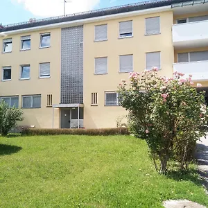  Appartement Moderne Am Bahnhof Mit Direkter S-bahn Verbindung Nach Muenchen Duitsland