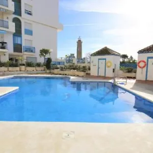  Appartement Casa Del Faro Spanje