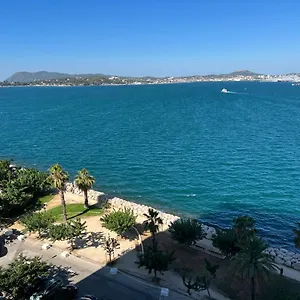 La Goélette Ou Souléou Toulon