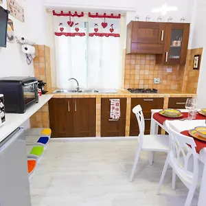 Baglioni Vatican House Holiday home Rome