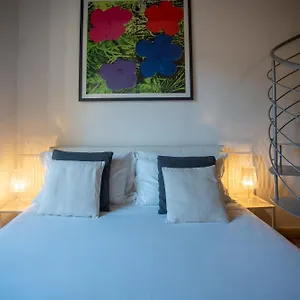 Pgrhome Domus Pantheon Apartment Rome