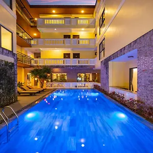 Eden Villa