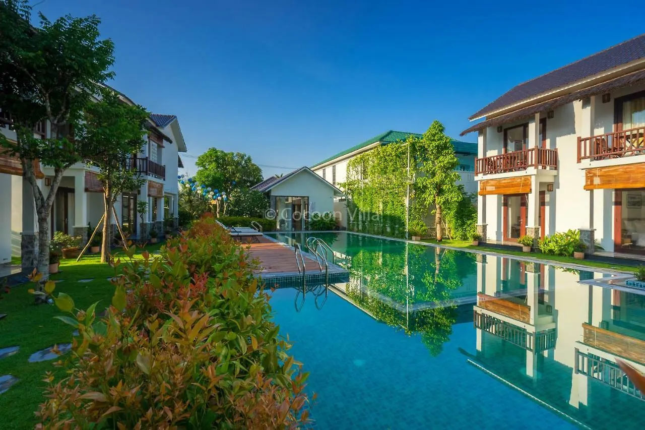 Cocoon Villa Hoi An