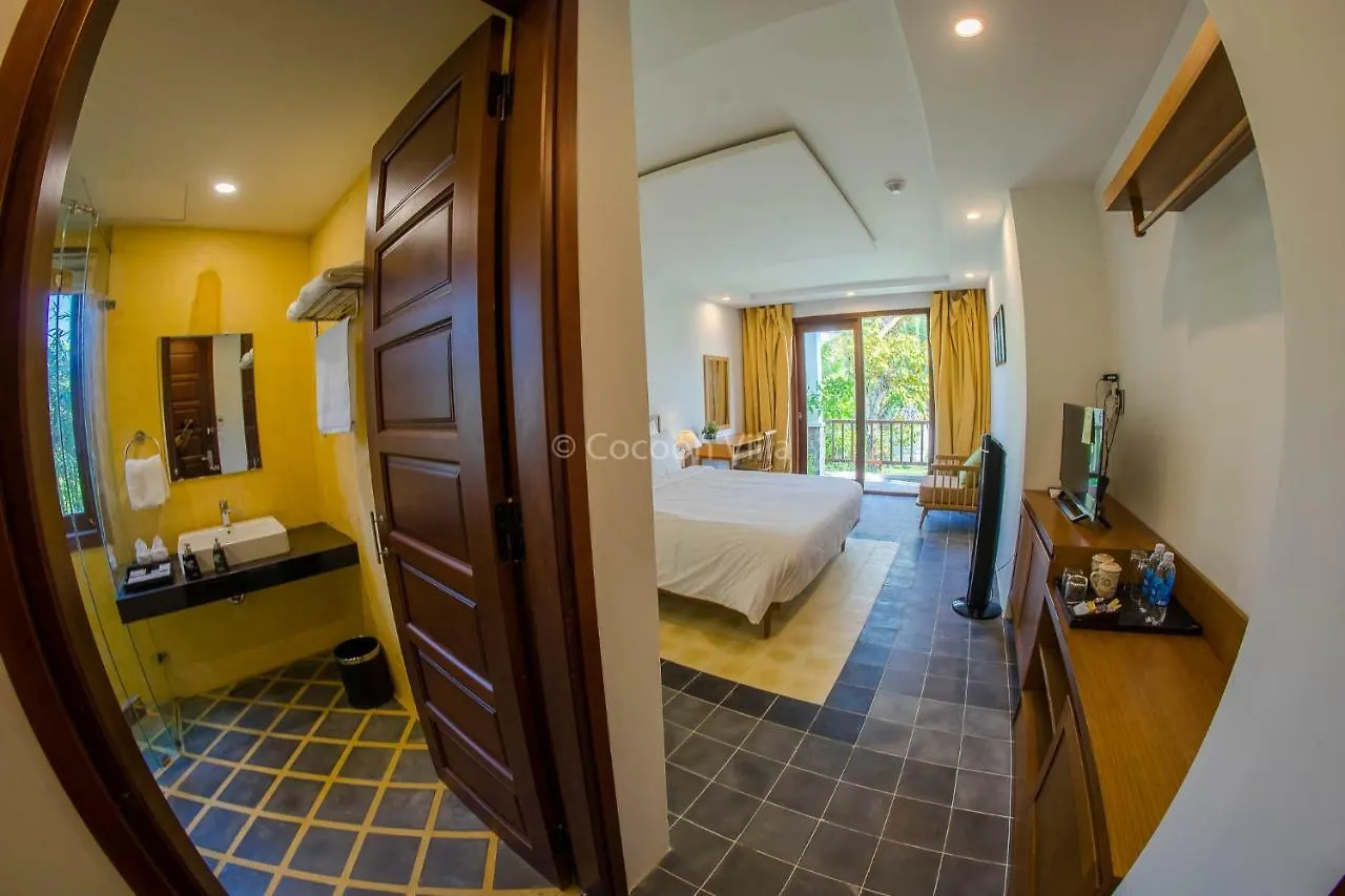 Cocoon Villa Hoi An