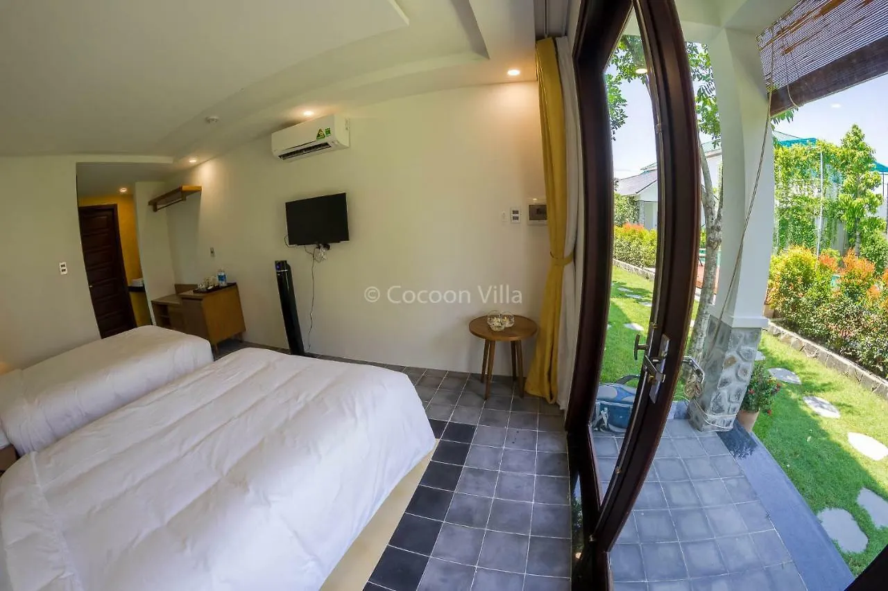 Cocoon Villa Hoi An 0*,  Vietnam