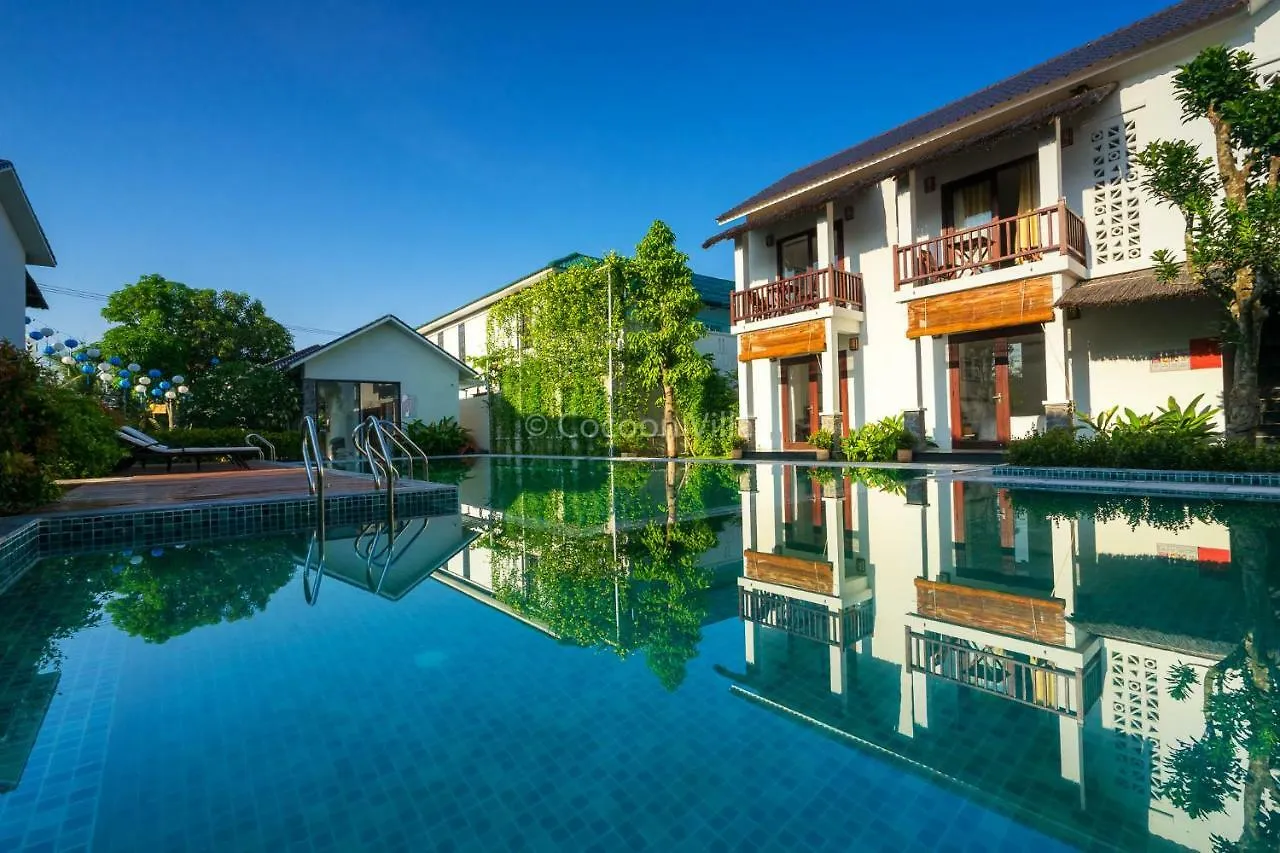 Cocoon Villa Hoi An