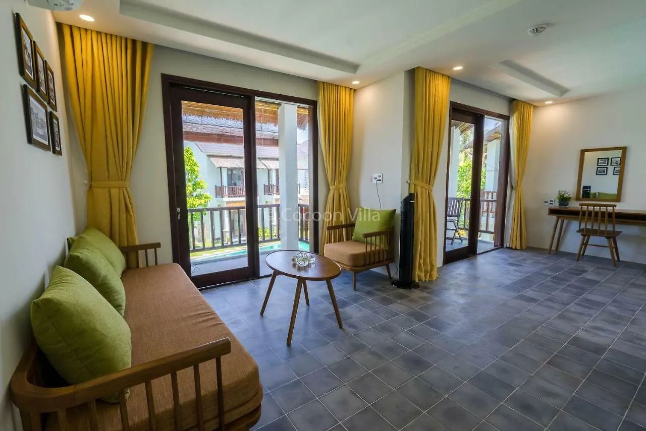 Cocoon Villa Hoi An