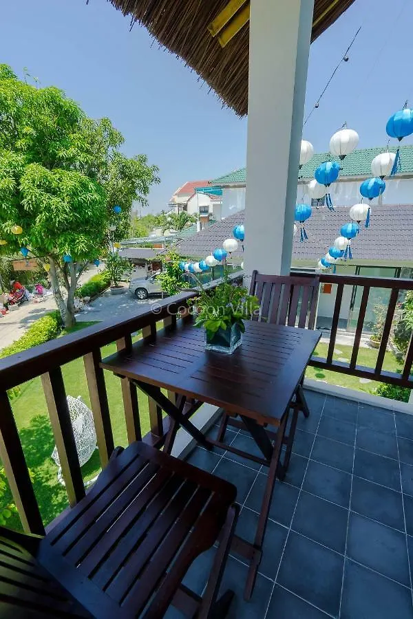 Cocoon Villa Hoi An 0*,  Vietnam
