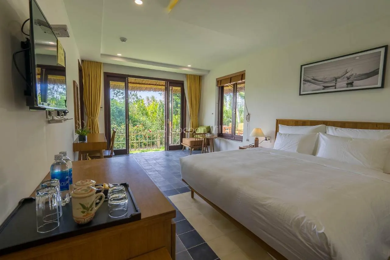 Cocoon Villa Hoi An 0*,