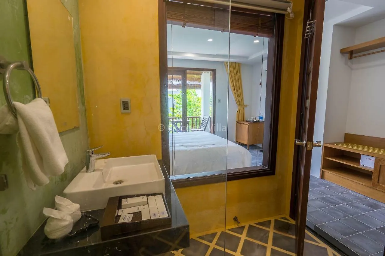 Cocoon Villa Hoi An