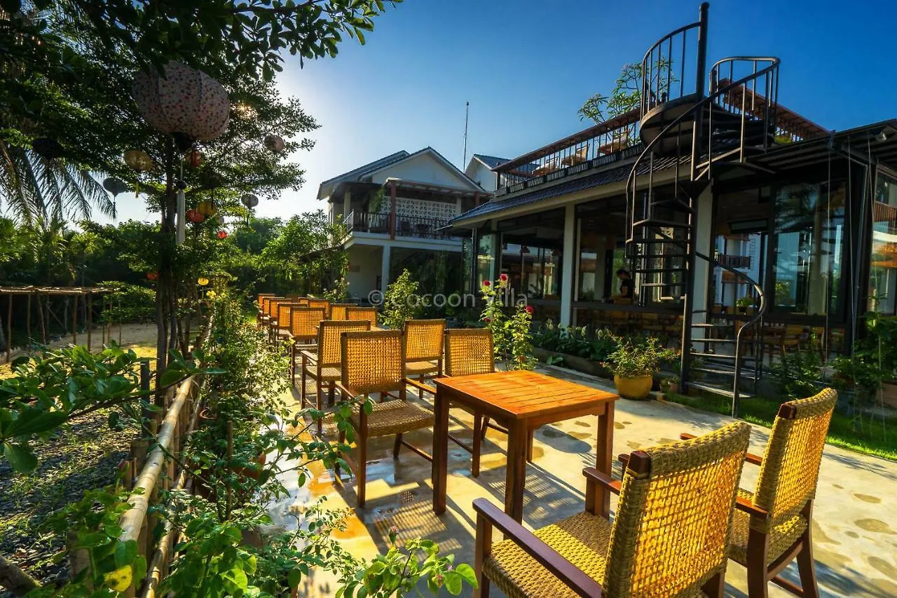 Cocoon Villa Hoi An