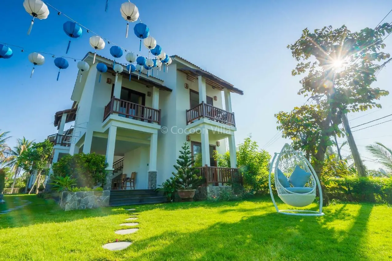 Cocoon Villa Hoi An