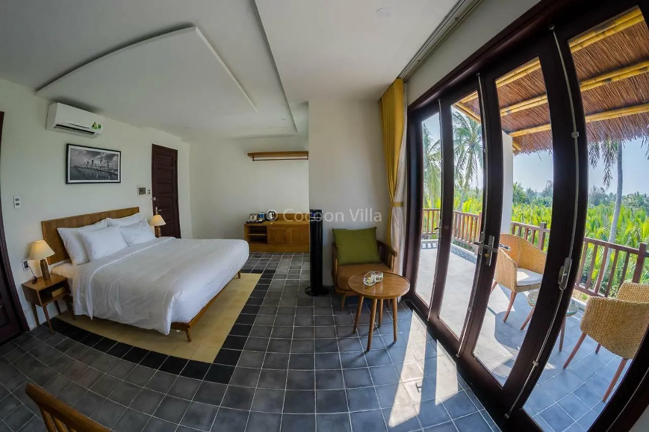 Cocoon Villa Hoi An