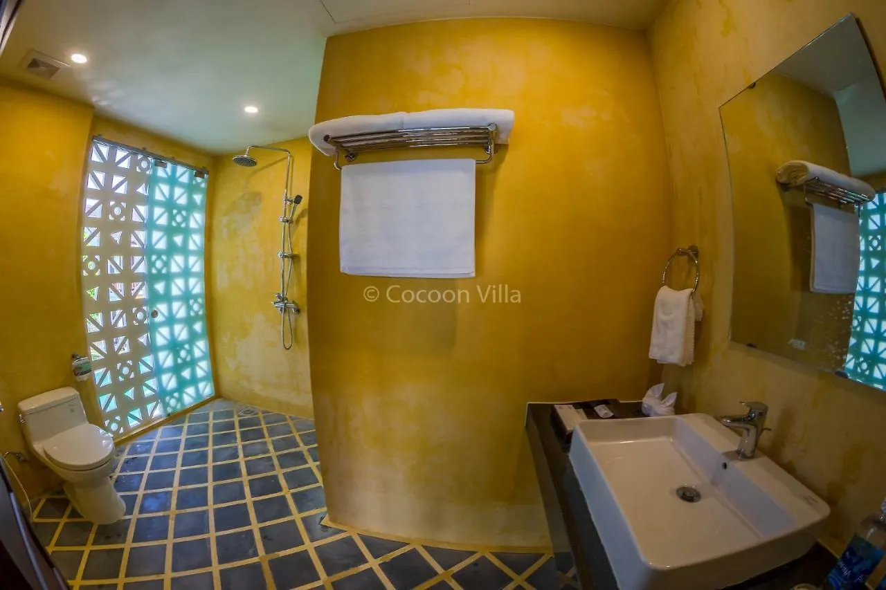 Cocoon Villa Hoi An
