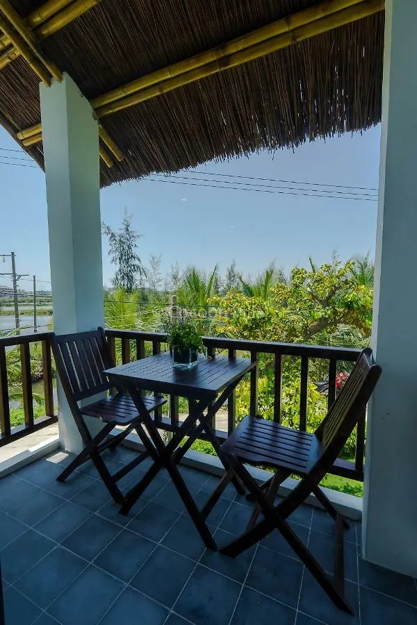 Cocoon Villa Hoi An