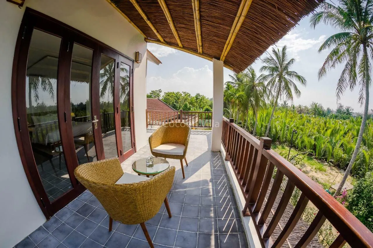 Cocoon Villa Hoi An