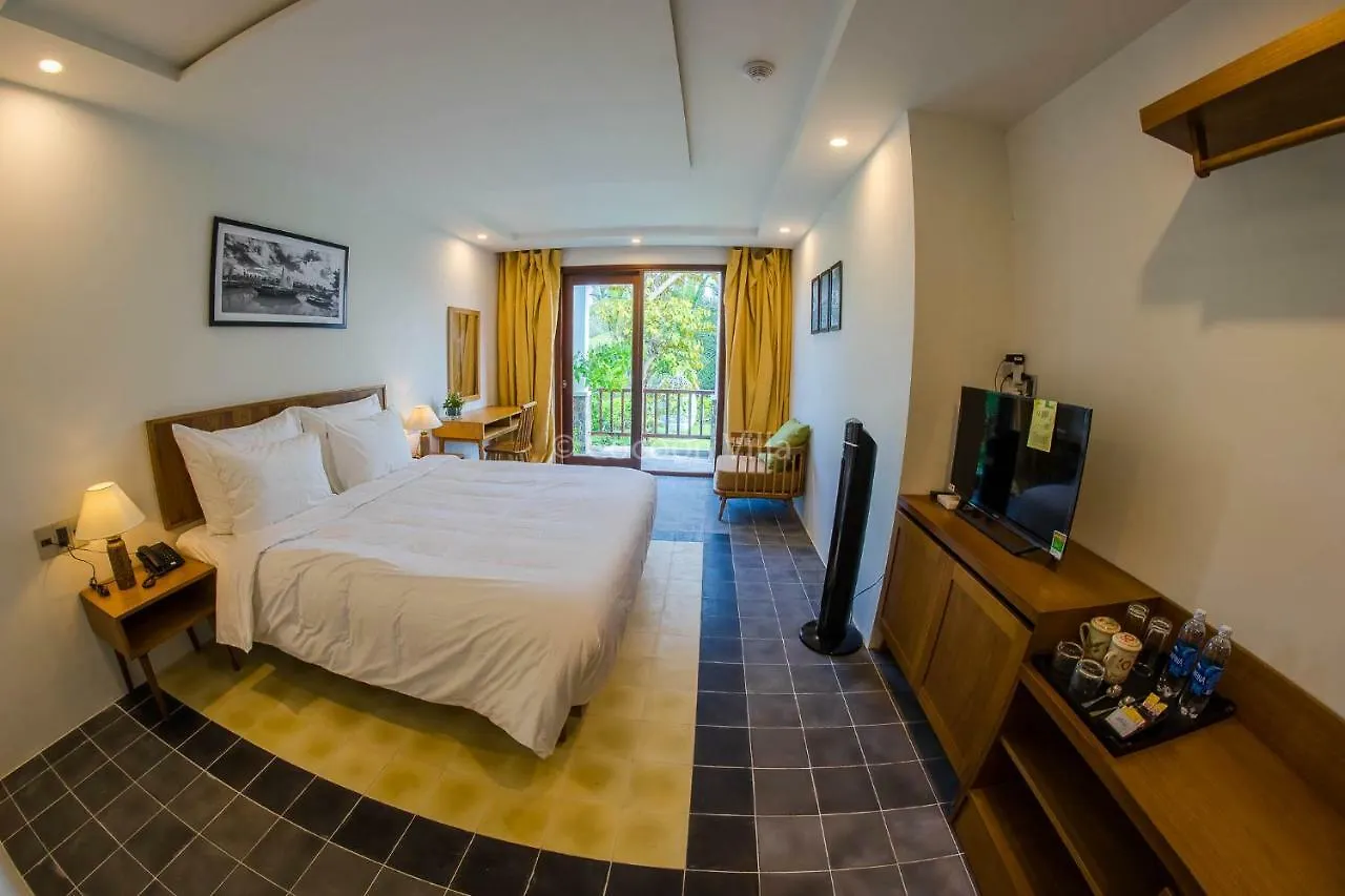 Cocoon Villa Hoi An 0*,  Vietnam