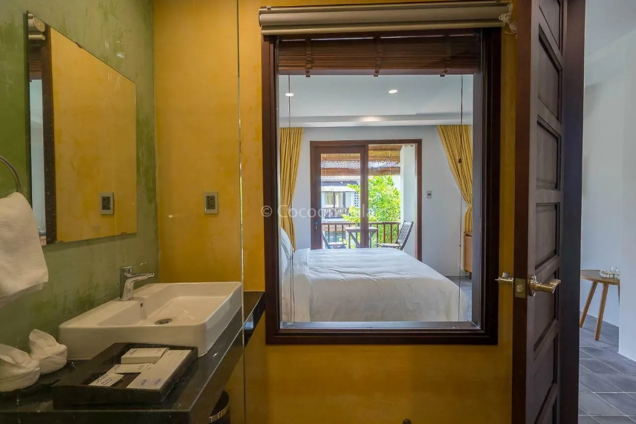 Cocoon Villa Hoi An Vietnam