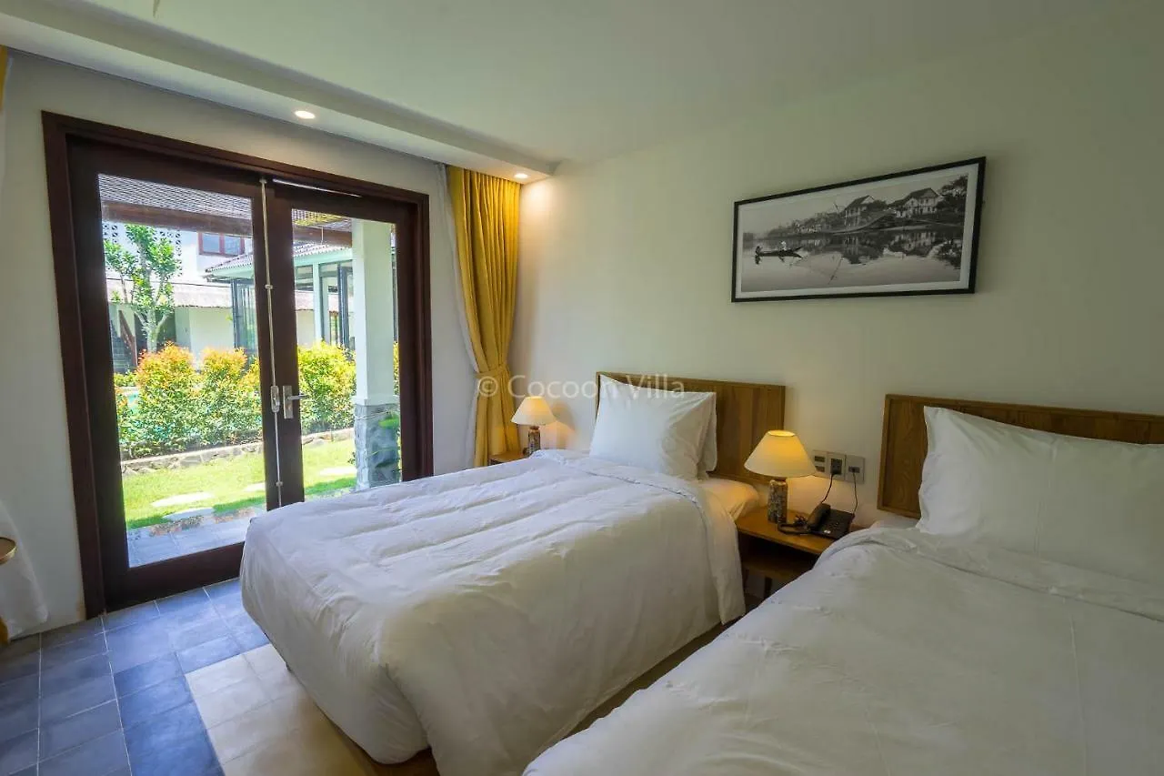Cocoon Villa Hoi An