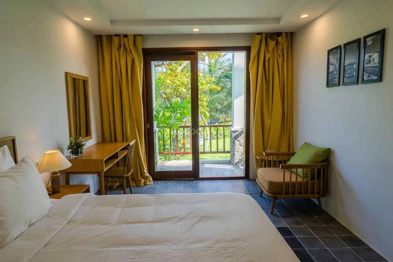 Cocoon Villa Hoi An